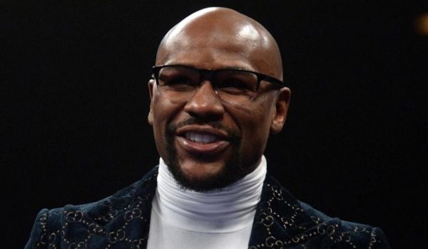 Las polémicas declaraciones de Floyd Mayweather sobre la pelea entre Manny Pacquiao y Conor McGregor