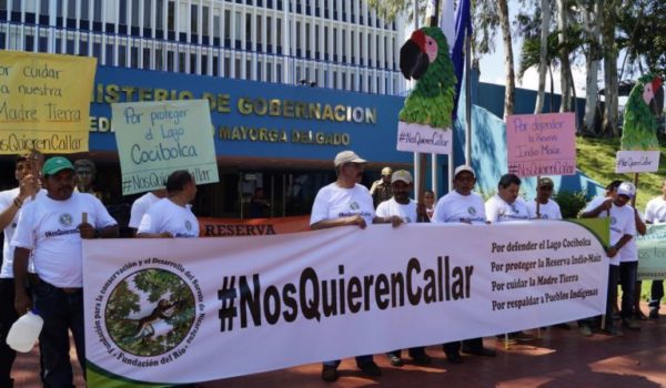 organizaciones confiscadas,