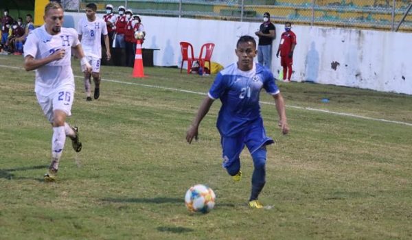 El pequeño jugador «despreciado» por Henry Duarte ahora brilla con Juan Vita