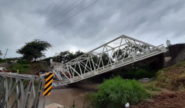 Puentes