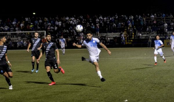 La razón por la que Juan Barrera quedó fuera de la Selección de Futbol para el amistoso ante Honduras