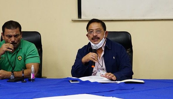 Juan Santiago Estrada nuevo integrante del Comité Ejecutivo de Panam Sports