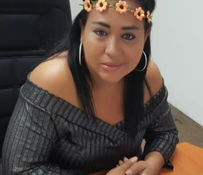 Letzira Sevilla: «En un año prácticamente he vivido el cierre de dos medios de comunicación»