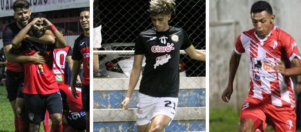 La atípica jornada en la que perdieron por primera vez los tres clubes más importantes del futbol nacional