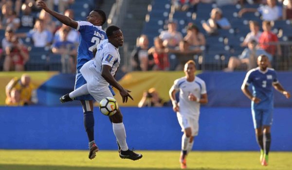 Los cuatro posibles rivales de la Azul y Blanco para la siguiente fecha FIFA