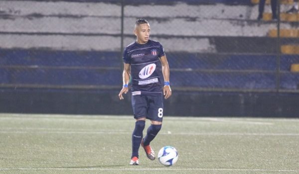 La experiencia que abrió los ojos de un joven prospecto a pensar en su futuro más allá del futbol