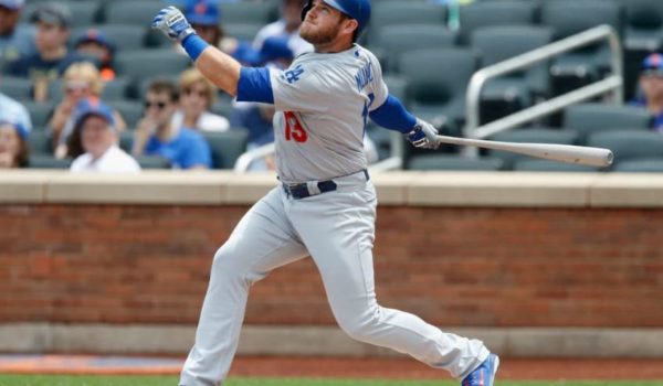 Dodgers atropellan a Bravos y parecen de vuelta a la vida