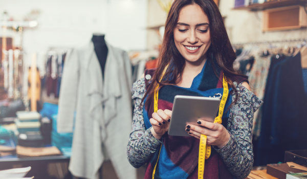 G suite, servicio para empresas que ofrece claro