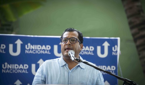 Félix Maradiaga