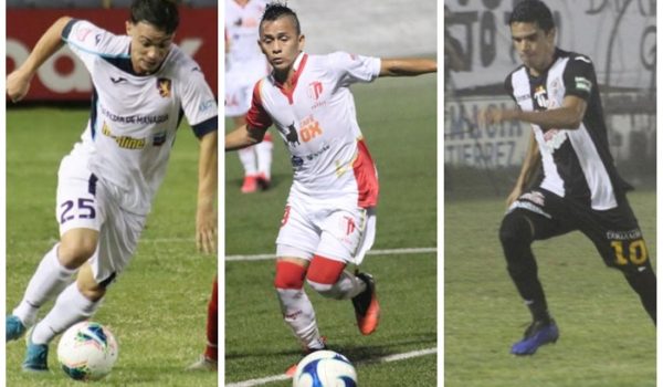 Los tres partidos que no te puedes perder de Liga Primera el fin de semana