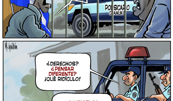 Caricatura 11-10-2020