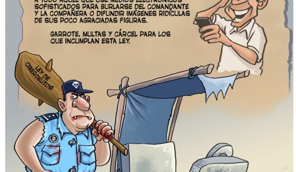 caricatura