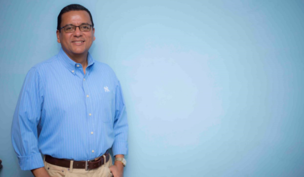Cuenta sus gustos y manda un mensaje a todos los nicaragüenses. LA PRENSA/O.NAVARRETE