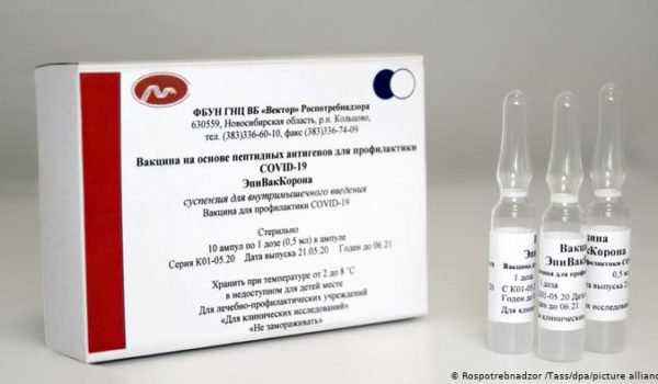 Rusia, coronavirus, Covid-19