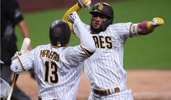 Padres apartan del camino a San Luis y ahora retarán a los Dodgers
