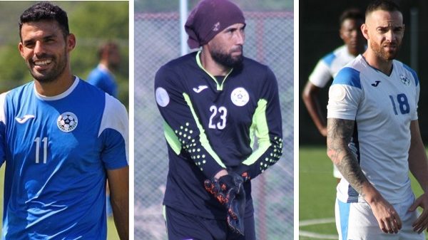 Los jugadores de la Azul y Blanco llamados a marcar diferencia