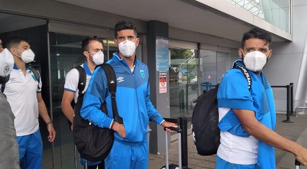 Prensa guatemalteca sobre amistoso: «Es la oportunidad perfecta de lavarse la cara tras lo de México»