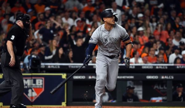 La evolución del beisbol es imparable días tras día