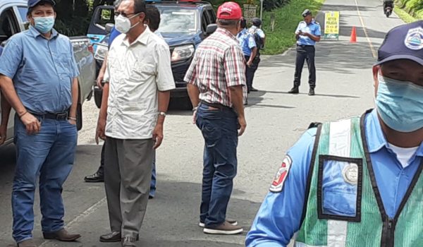 Coalición Nacional pide intervención de la OEA ante incremento de la violencia política del régimen