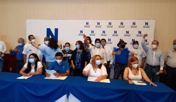Coalición Nacional