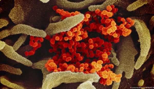 Hay «evidencia abrumadora» de transmisión del coronavirus por el aire, según científicos