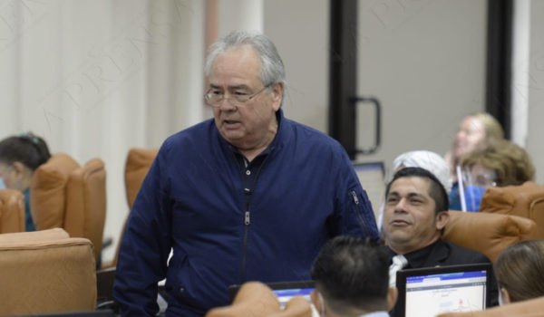 reforma electoral, OEA, Nicaragua, PLC, Coalición Nacional, Daniel Ortega