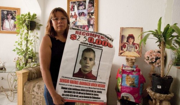 La historia de Marisela Escobedo, la mujer asesinada en México por indagar el feminicidio de su hija
