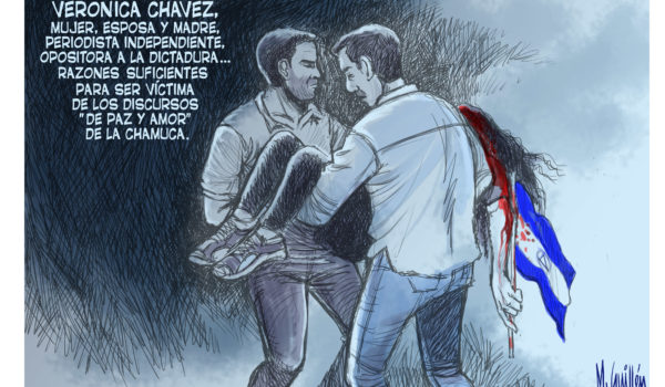 Caricatura 12-10-2020