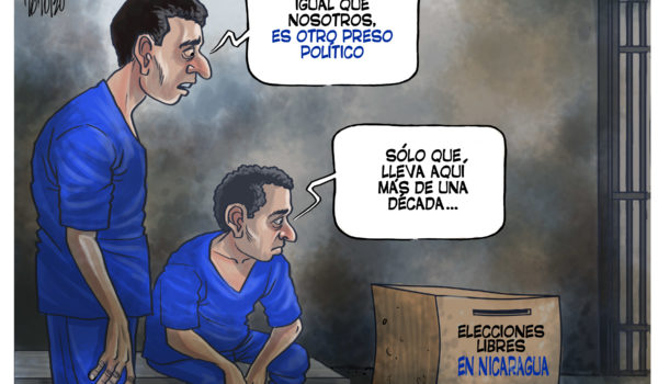 Caricatura 17-10-2020