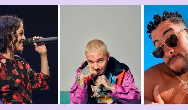Premiere del Latin Grammy será virtual y contará con actuaciones internacionales