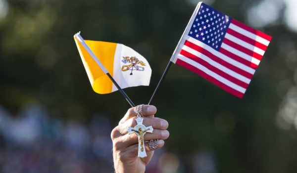 católicos, estados unidos
