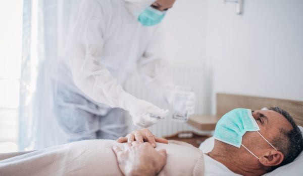 Coronavirus y vitamina D | ¿Cuál es la relación de este elemento con enfermedades virales como el coronavirus?
