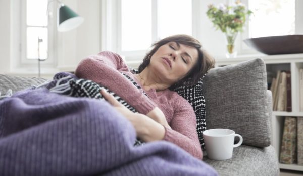 Coronavirus: qué es la «covid-19 crónica» y por qué a algunos les cuesta tanto recuperarse