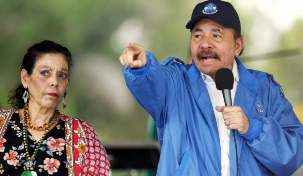 La «Ley Putin» de Ortega: ¿Quiénes serán considerados agentes extranjeros?