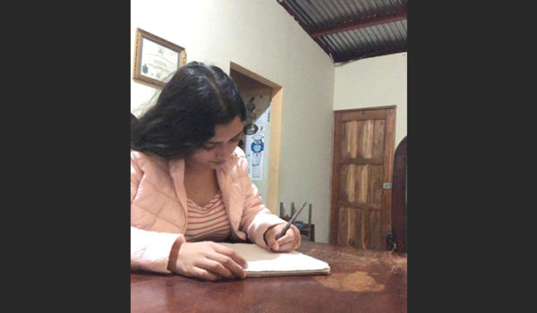 examen de admision