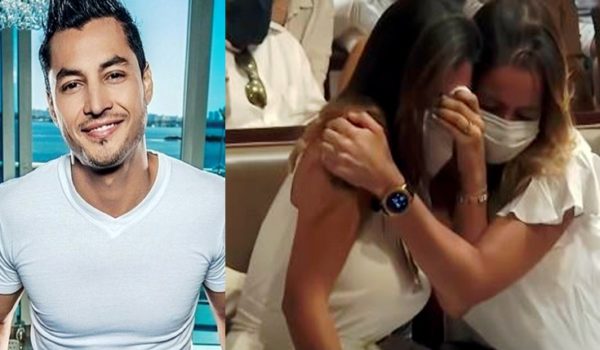 Qué fue lo que acabó con la vida de Anthony Galindo, exintegrante de Menudo