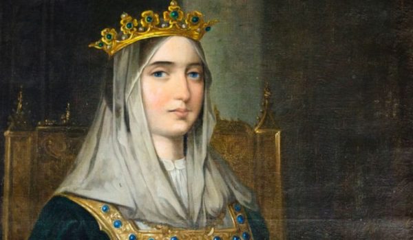12 de octubre: las 6 mujeres que ayudaron y acompañaron a Cristóbal Colón a lo largo de su vida