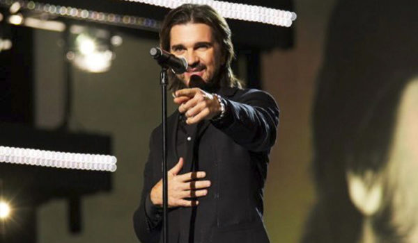 Juanes se «robó» un carro en Miami sin darse cuenta, pero cómo lo hizo