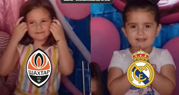 Los mejores memes del batacazo del Real Madrid en la Champions League