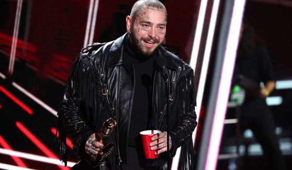 Post Malone arrasó en los Billboard Music Awards 2020. Estos fueron los ganadores
