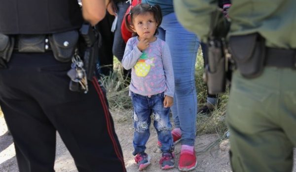 Trump vs Biden: 4 gráficos que explican el impacto del presidente de EE.UU. sobre la inmigración y cómo afecta a los latinoamericanos