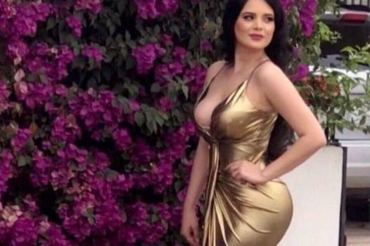 Modelo desaparecida en México es encontrada en una fosa común con otras osamentas