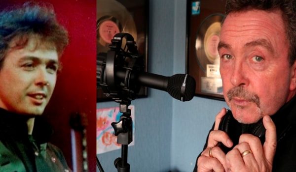 Murió Tony Lewis, el vocalista de la banda «The Outfield»