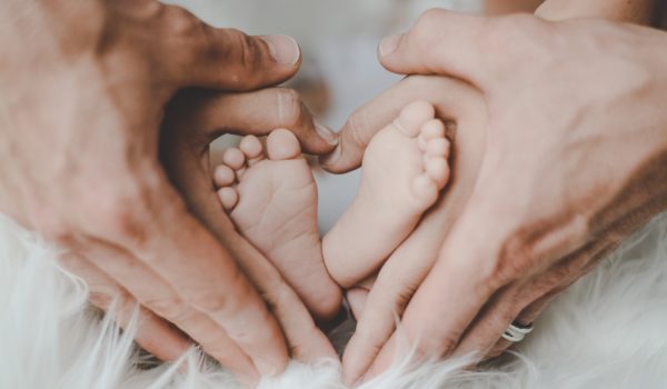 bebés
