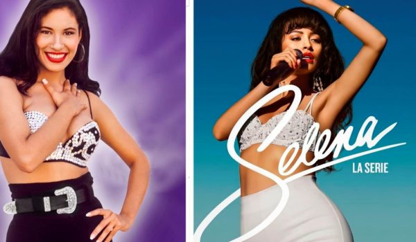 Netflix anuncia la fecha de estreno para «Selena: La Serie»