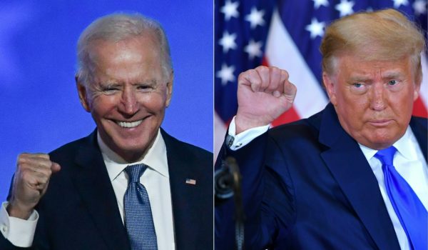 Joe Biden o Donald Trump, ¿quién conviene más a Nicaragua y a la lucha contra Ortega?