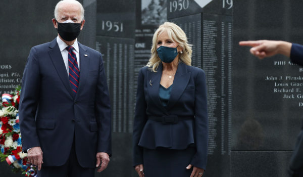 Cierra el conteo en EE.UU.: Joe Biden gana las elecciones con 306 votos frente a 232 de Trump