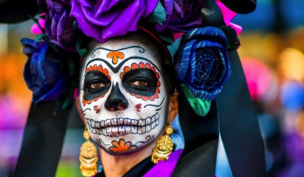 Día de Muertos: de dónde viene la especial relación de México con la muerte