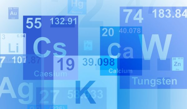 Los investigadores que quieren cambiar la tabla periódica de los elementos