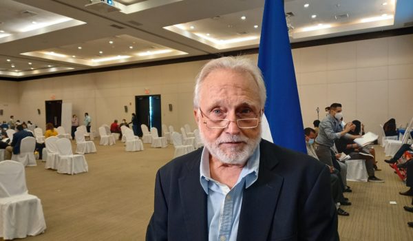 Alejandro Bolaños Davis: «Pueblo Viejo se lo vendí a un agricultor, no sé si él es testaferro de Daniel Ortega»